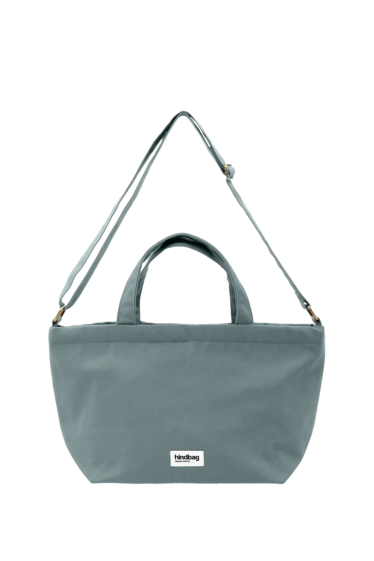 Alba Salbei Tasche
