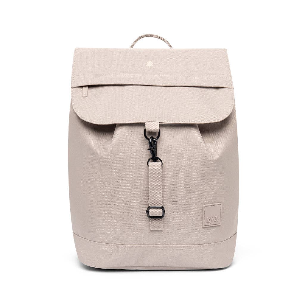 Kaut Rucksack Asche