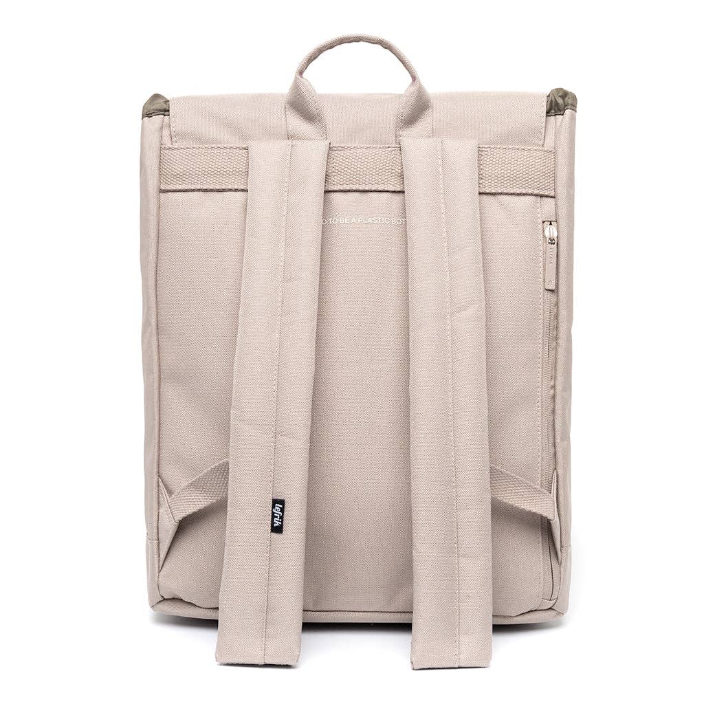Kaut Rucksack Asche
