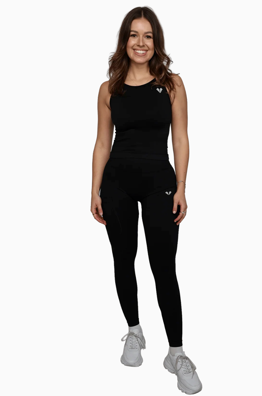Seamless Set (Top & Leggings)