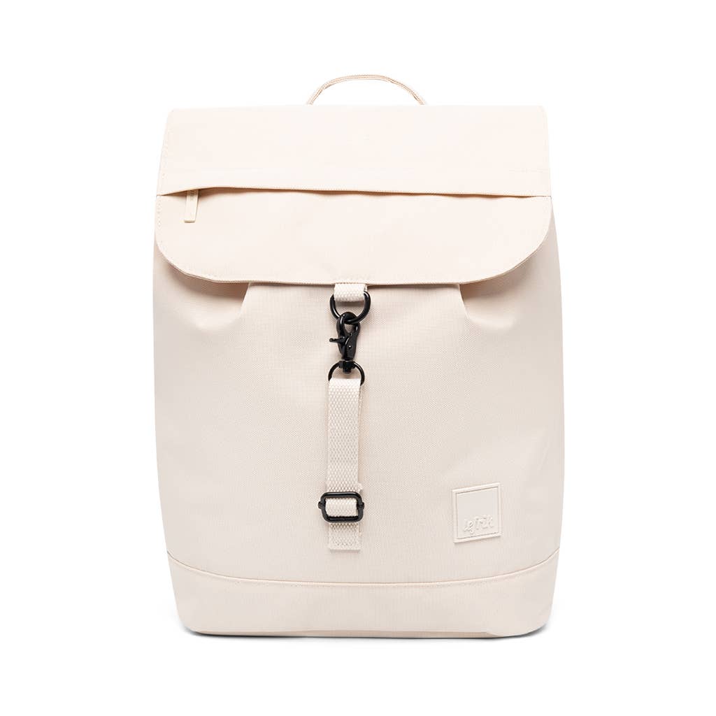 Kaut Ecru Rucksack