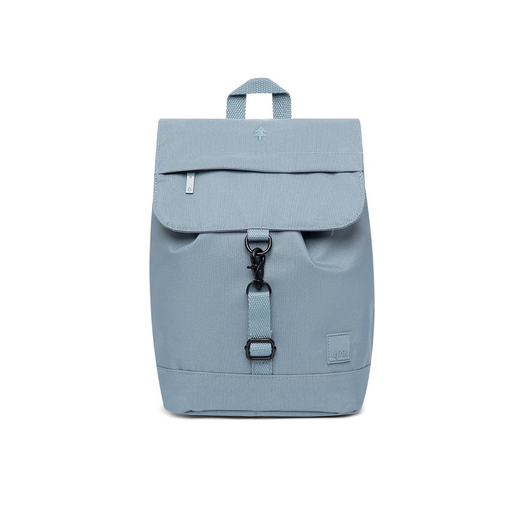 Kaut Mini Stone Blue Rucksack