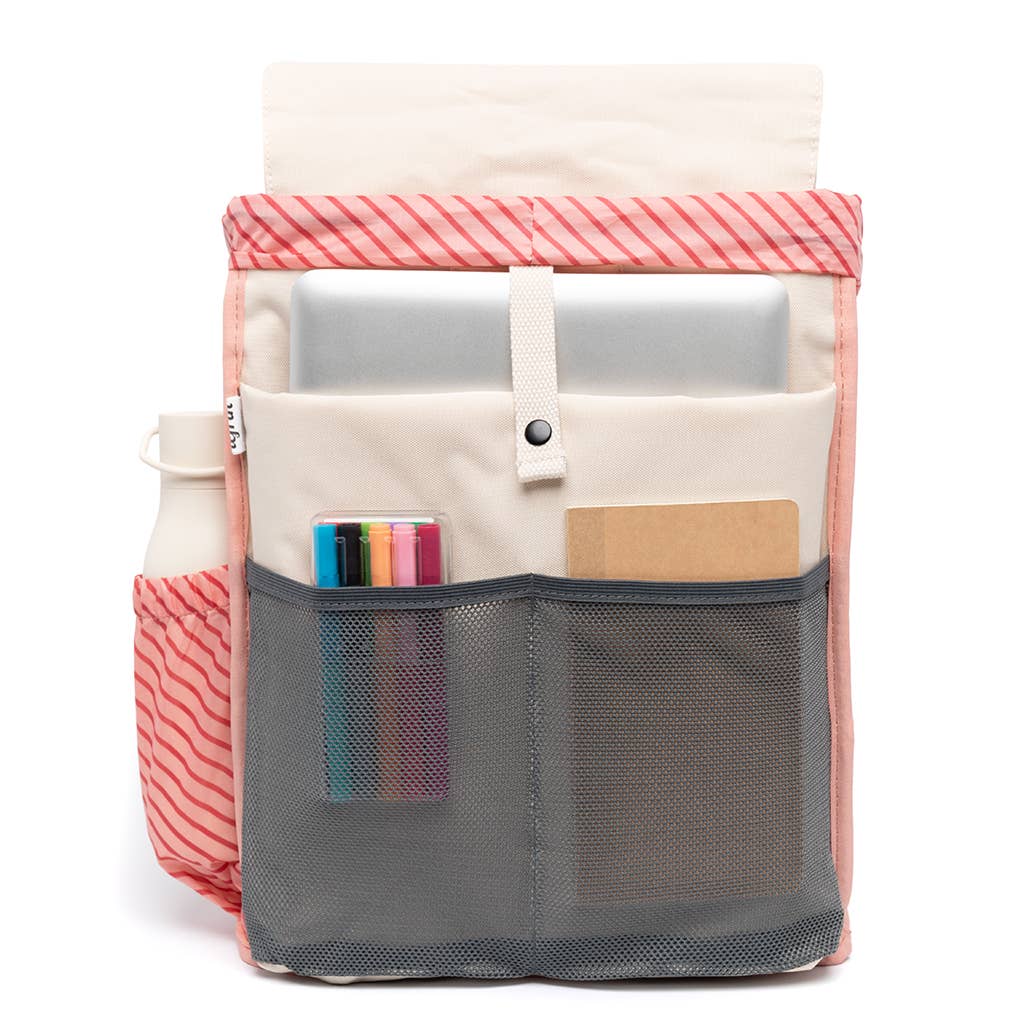 Kaut Ecru Rucksack