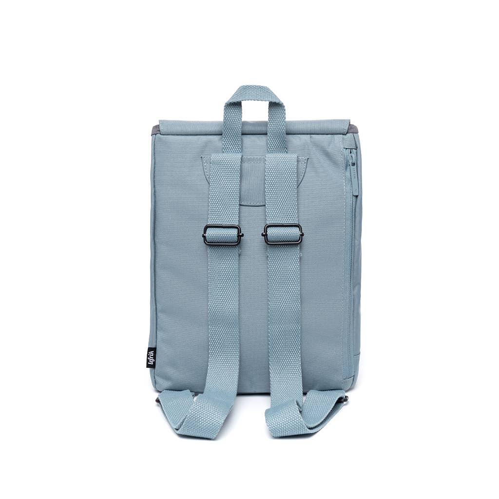 Kaut Mini Stone Blue Rucksack