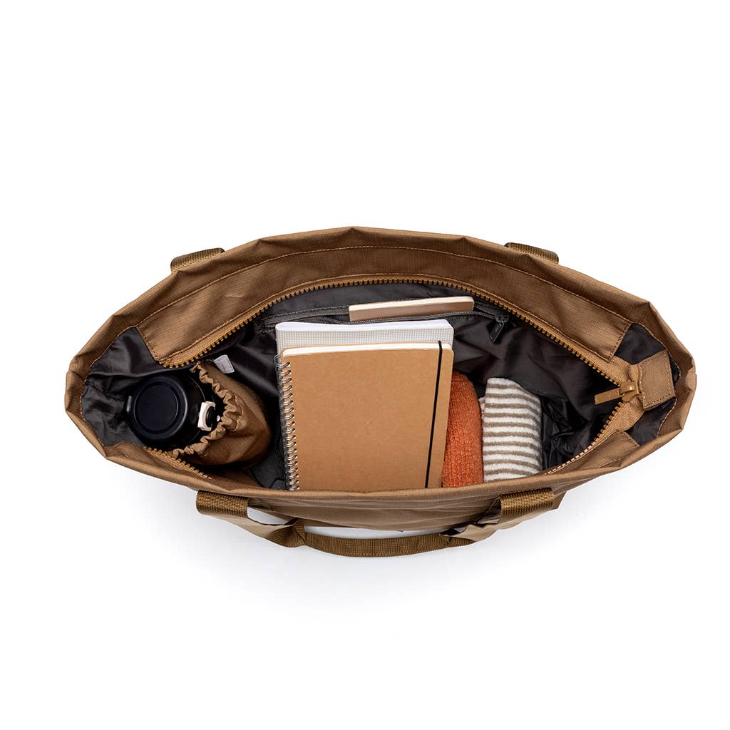 Strata Tasche Toffee Ripstop